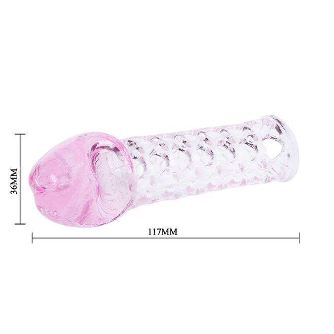 Baile – Penis Extender Cover