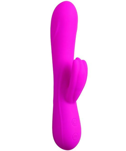 Pretty Love – Vibrator Stimulator Barrette Pretty Love – Vibrator Stimulator Barrette