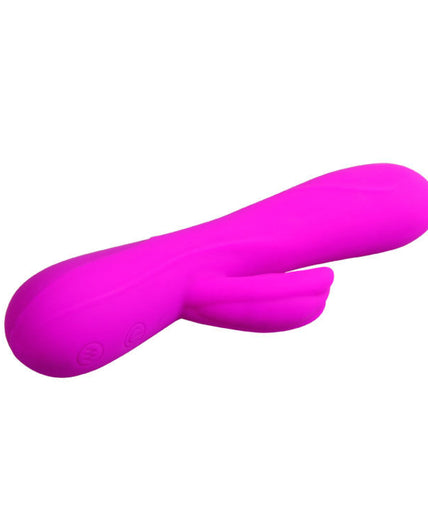 Pretty Love – Vibrator Stimulator Barrette Pretty Love – Vibrator Stimulator Barrette