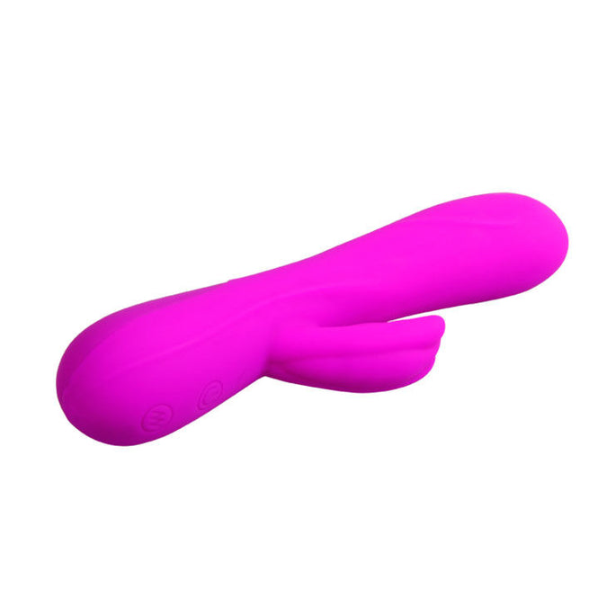 Pretty Love – Vibrator Stimulator Barrette