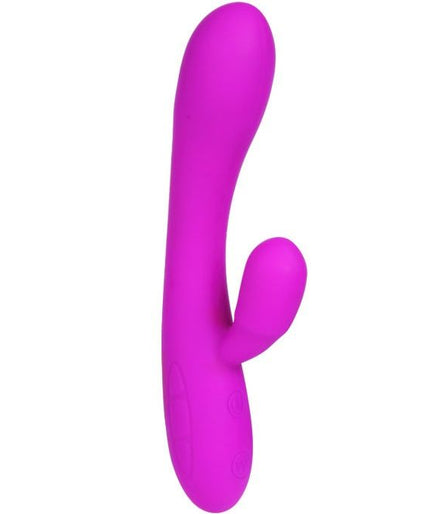 Pretty Love – Smart Victor Vibrator mit Klitoris-Stimulator Pretty Love – Smart Victor Vibrator mit Klitoris-Stimulator