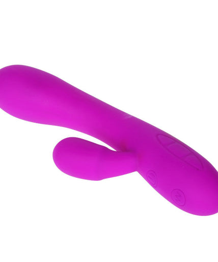 Pretty Love – Smart Victor Vibrator mit Klitoris-Stimulator Pretty Love – Smart Victor Vibrator mit Klitoris-Stimulator