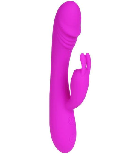 Pretty Love – Intelligenter Vibrator mit Rabbit 30 Jagdmodi Pretty Love – Intelligenter Vibrator mit Rabbit 30 Jagdmodi