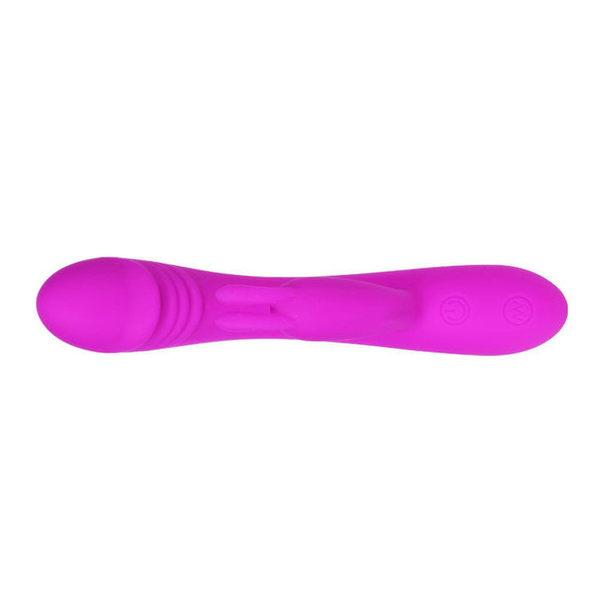 Pretty Love – Smart Vibrator with Rabbit 30 Hunter Modes