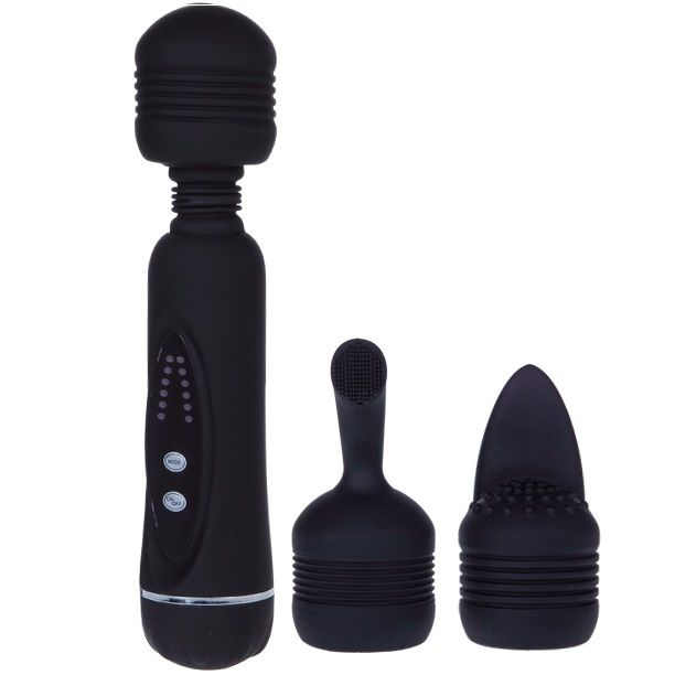 Pretty Love – Flirtation Magischer Massager