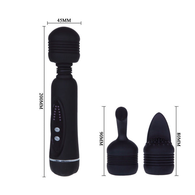 Pretty Love – Flirtation Magischer Massager