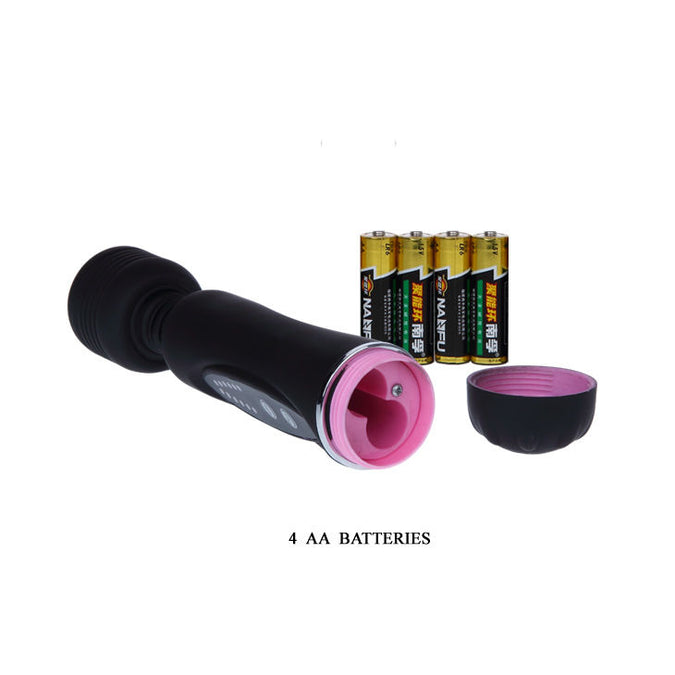 Pretty Love – Flirtation Magischer Massager