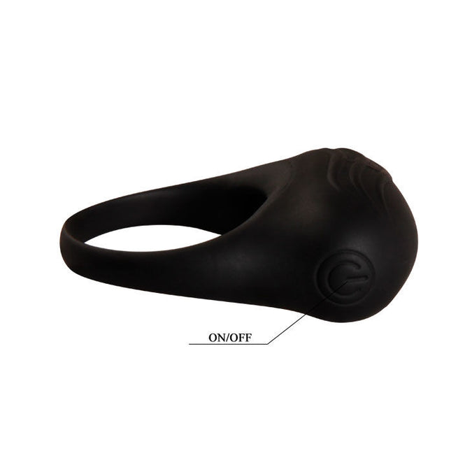Pretty Love – Bertram Schwarzer Vibrator Ring