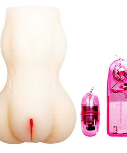 Baile – Passion Lady Vagina Masturbator Baile – Passion Lady Vagina Masturbator