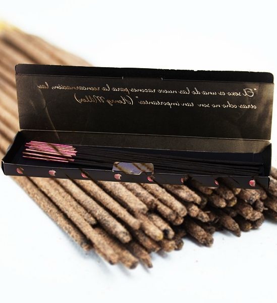 Tentacion – Erotic Incense With Candy Pheromones