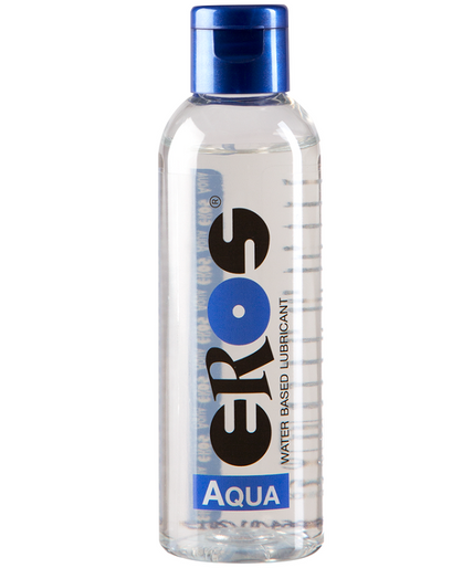 Eros Aqua – Dense Medical Lubricant 100 Ml Eros Aqua – Dense Medical Lubricant 100 Ml