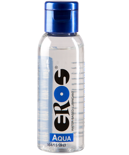 Eros Aqua – Dense Medical Lubricant 50 Ml Eros Aqua – Dense Medical Lubricant 50 Ml