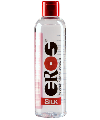 Eros – Silk Silicone Based Lubricant 100 Ml Eros – Silk Silicone Based Lubricant 100 Ml