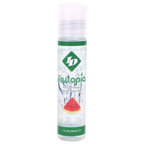 Id Frutopia – Gleitgel Wassermelone 30 ml