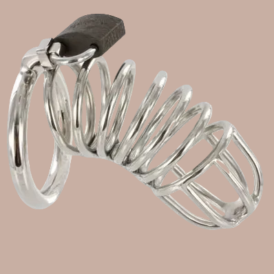 Metal Hard – Kooi Kuissheidsring