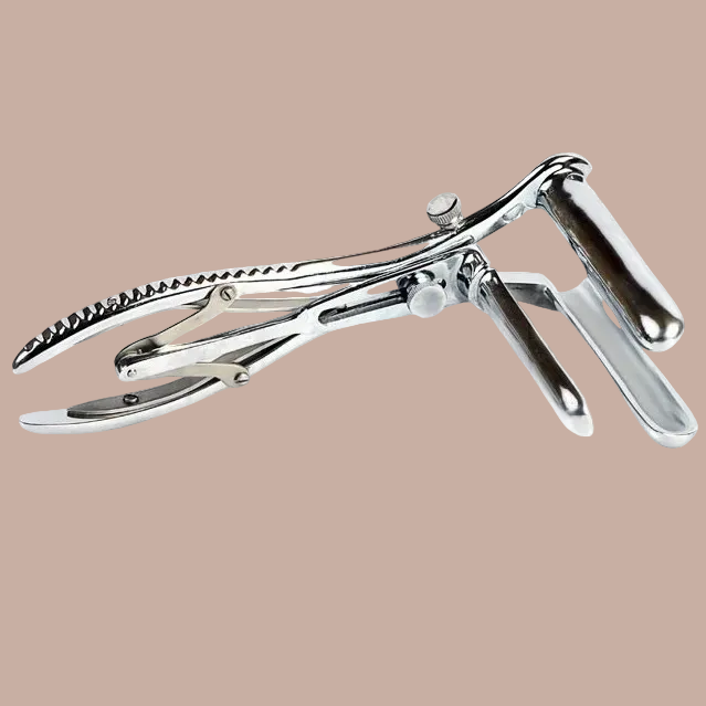 Metal Hard – Kleine Butt Plug