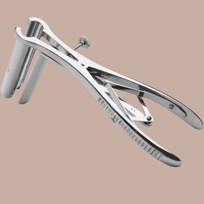 Metal Hard – Kleine Butt Plug