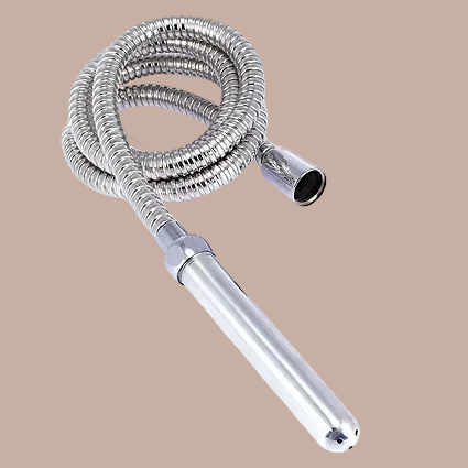Metal Hard – Intieme Douche 1,5 m Metal Hard – Intieme Douche 1,5 m