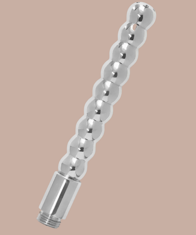 Metal Hard – Intieme Douche 18,32 cm