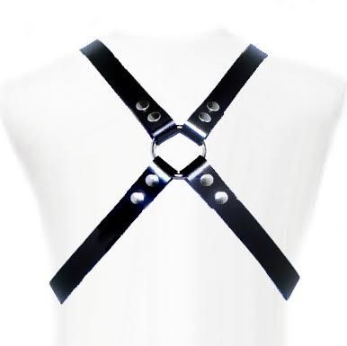 Leather Body – Basic-Geschirr Leather Body – Basic-Geschirr