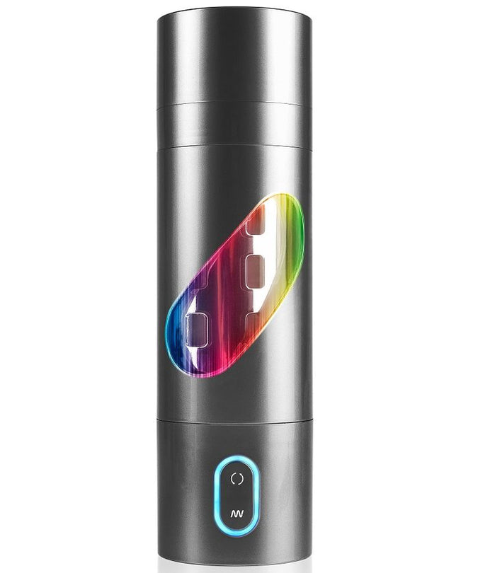 Extreme Toyz – Roto Bator USB männlicher Masturbator Mund
