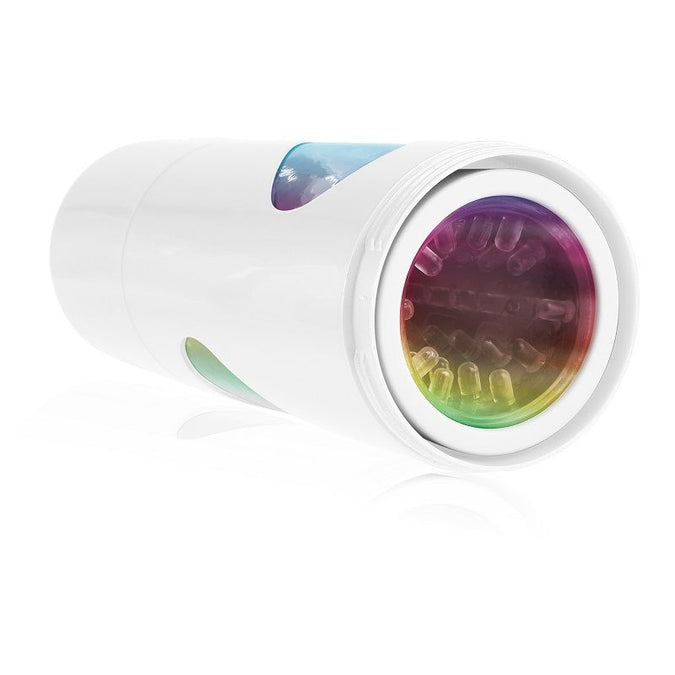 Extreme Toyz – Roto Bator USB männlicher Masturbator Vagina