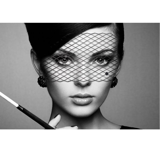 Bijoux – Louise Maske