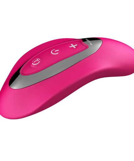 Nalone – Curve Intelligenter Stimulator Vibrator Nalone – Curve Intelligenter Stimulator Vibrator