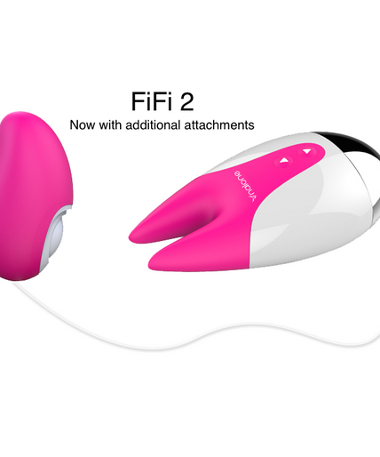 Nalone – Fifi 2 Klitoris-Stimulator Nalone – Fifi 2 Klitoris-Stimulator