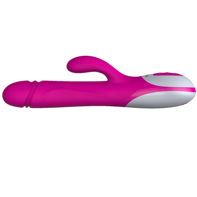 Nalone – Wave Dual Stimulator Vibrator