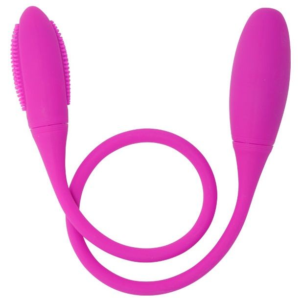 Pretty Love – Snaky Deluxe Doppelender Vibrator