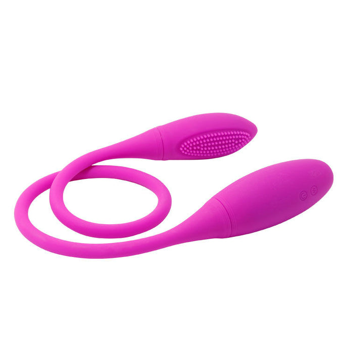Pretty Love – Snaky Deluxe Doppelender Vibrator
