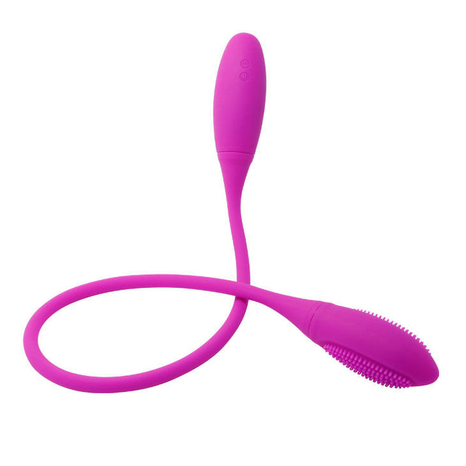 Pretty Love – Snaky Deluxe Doppelender Vibrator