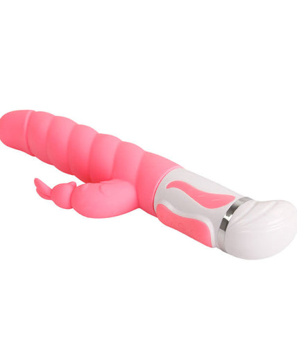 Pretty Love – Smart Steven Rabbit Pink Pretty Love – Smart Steven Rabbit Pink