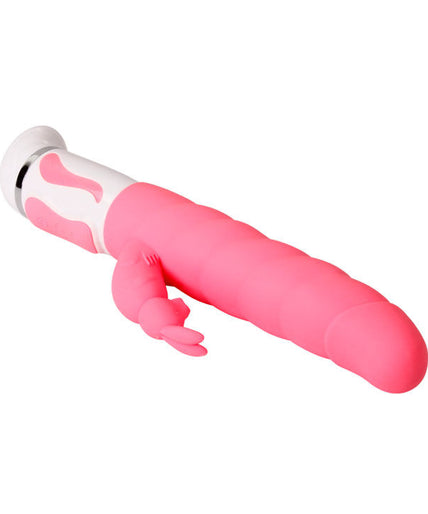 Pretty Love – Smart Steven Rabbit Pink Pretty Love – Smart Steven Rabbit Pink