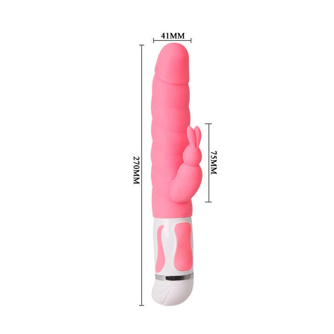 Pretty Love – Smart Steven Rabbit Pink