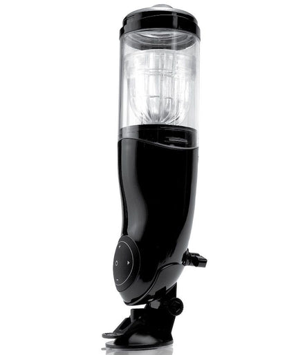 Extreme Toyz – Pdx Mega Bator USB Männlicher Masturbator Ano Schwarz Extreme Toyz – Pdx Mega Bator USB Männlicher Masturbator Ano Schwarz