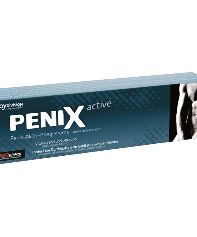 Joydivision Eropharm – Penix Active