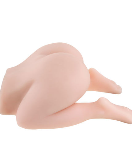 Baile – Passion Lady Masturbator Voice 3D Baile – Passion Lady Masturbator Voice 3D