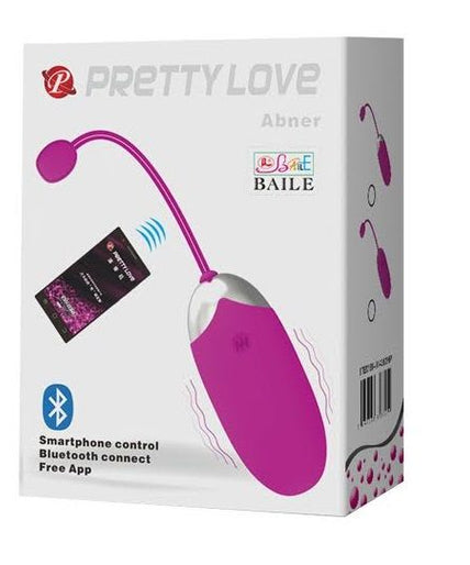 Pretty Love – Abner App Pretty Love – Abner App