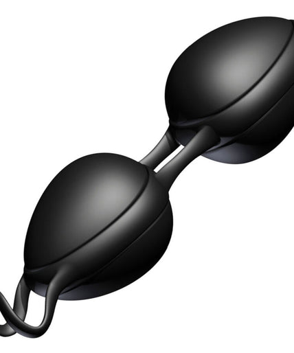 Joydivision Joyballs – Secret Black Chinesische Kugeln Joydivision Joyballs – Secret Black Chinesische Kugeln