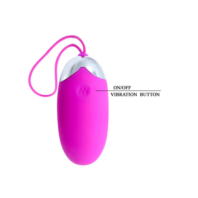 Pretty Love – Egg Berger Fernbedienung 12 V