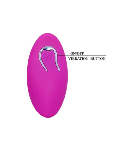 Pretty Love – Egg Berger Fernbedienung 12 V Pretty Love – Egg Berger Fernbedienung 12 V
