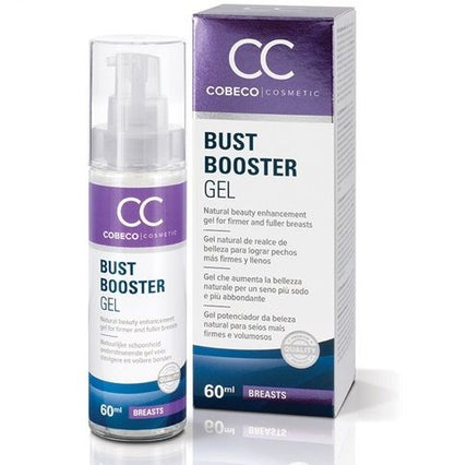 Cobeco – CC Bust Booster Gel 60ml Cobeco – CC Bust Booster Gel 60ml