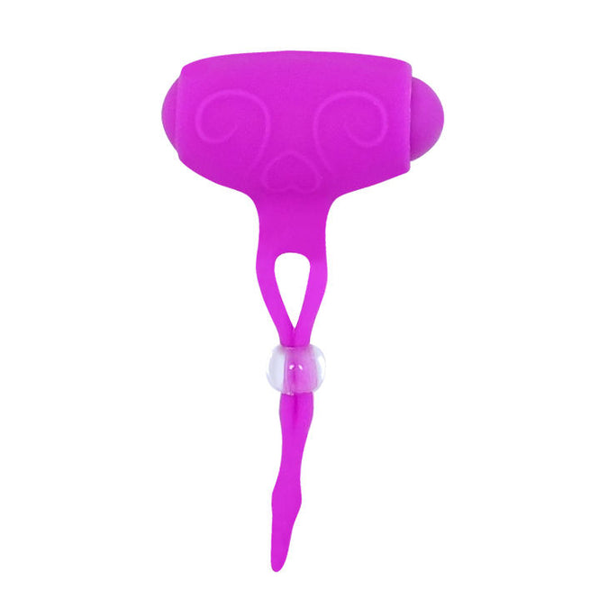 Pretty Love – Bancroft Brustwarzenstimulator