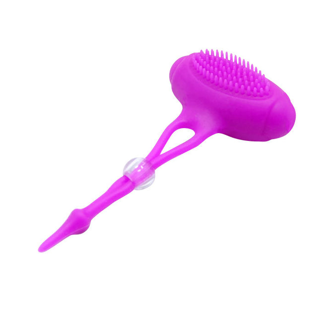 Pretty Love – Bancroft Brustwarzenstimulator