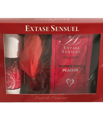 Extase Sensual – Voyage Sensuel Chest Extase Sensual – Voyage Sensuel Chest