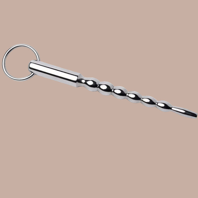Metal Hard – 7 Mm Urethral Dilator