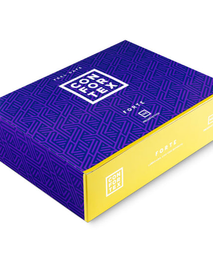 Confortex – Nature Forte Condoms 144 Units Confortex – Nature Forte Condoms 144 Units