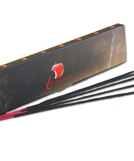 Tentacion – Erotic Incense With Candy Pheromones Tentacion – Erotic Incense With Candy Pheromones